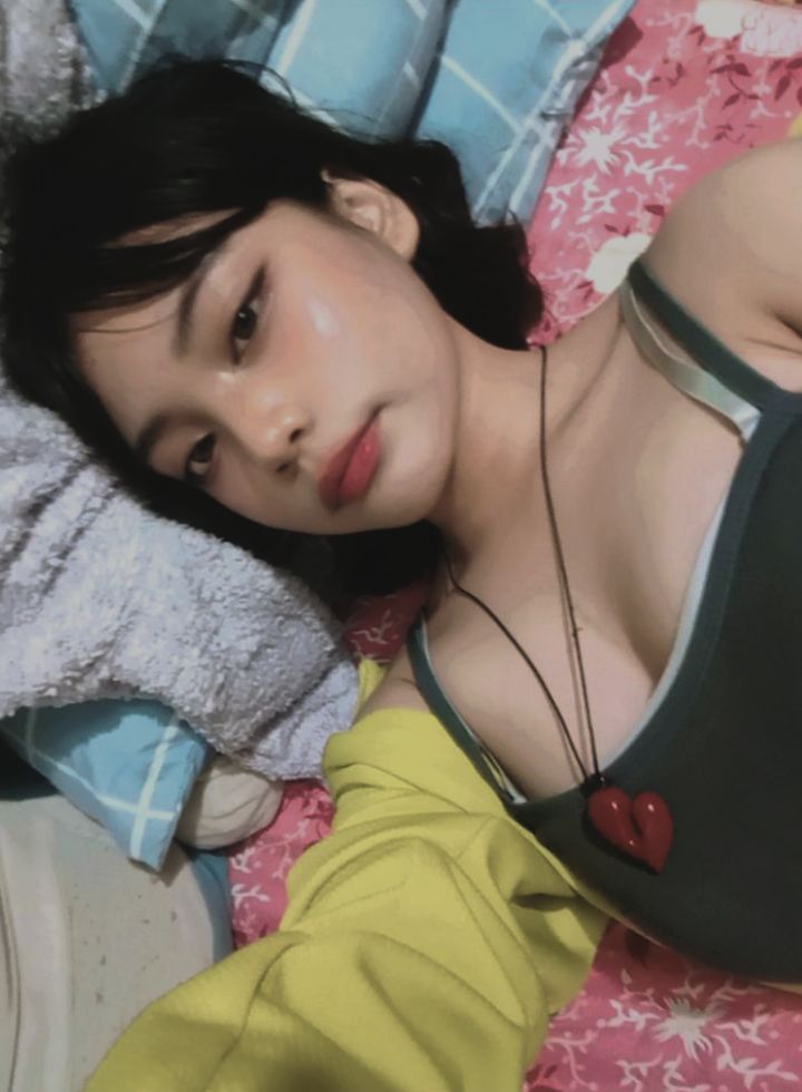 Indo Terbaru Viral It’s A Quiet Time To Relax Wiwik W