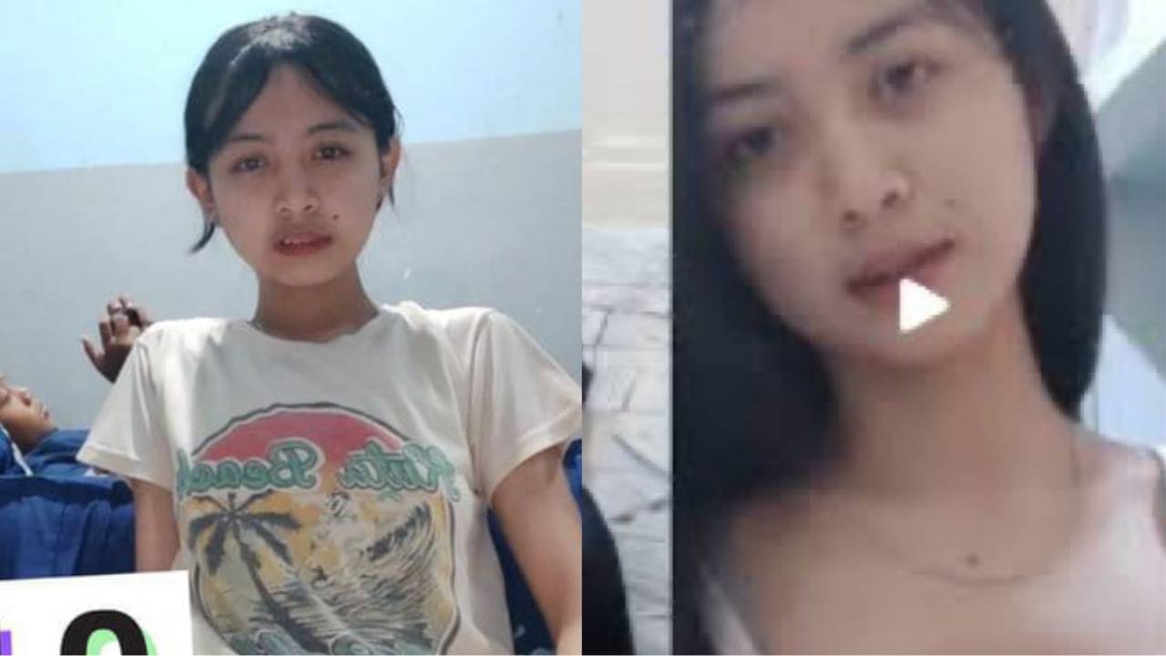 Andini Permatasari viral selebgram diivlik gamau cr0t dalam Top Trending Global Indo Video 2025 New