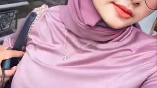 Dulu Viral, Selebgram Ber Hijab Cantik Ini Korban Pacaran Top Global 2025