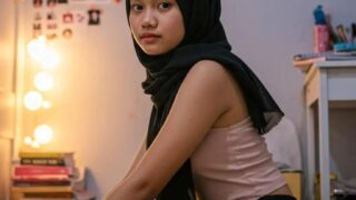 5 Interesting Facts Hijab Indo Terbaru Lagi Viral 2025 Saat Dunia Tak Lagi Peduli