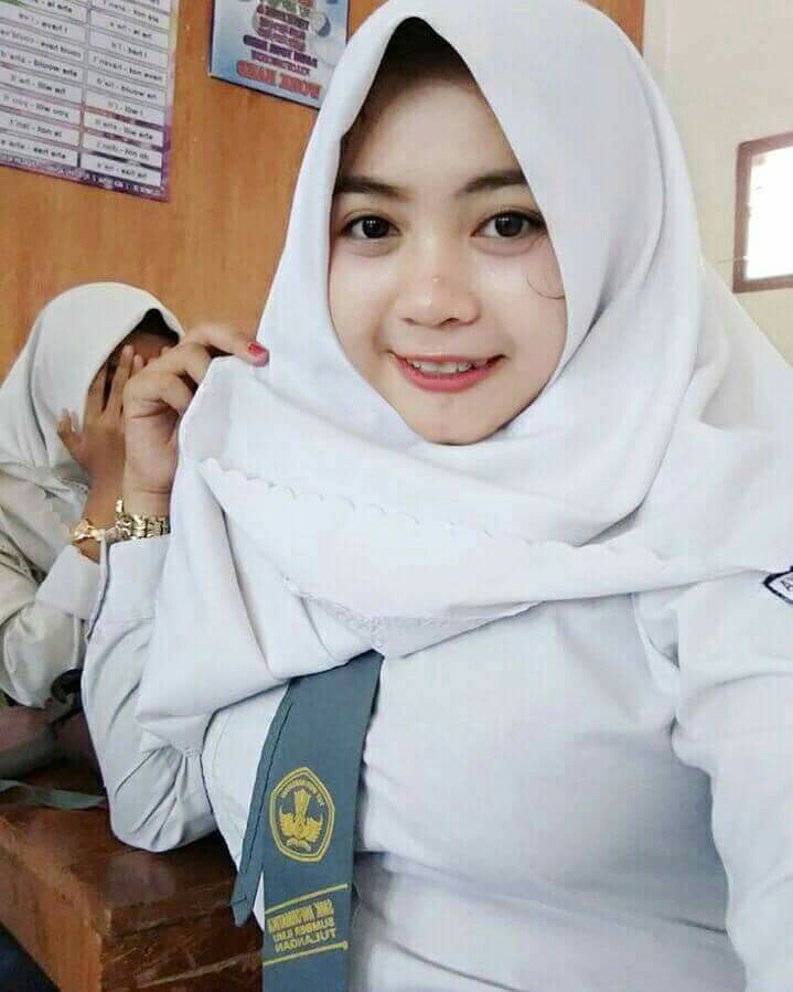 Top 10 Hijab Lagi Viral Abg SMA Indo Terbaru 2025 Top Trending Global Official New