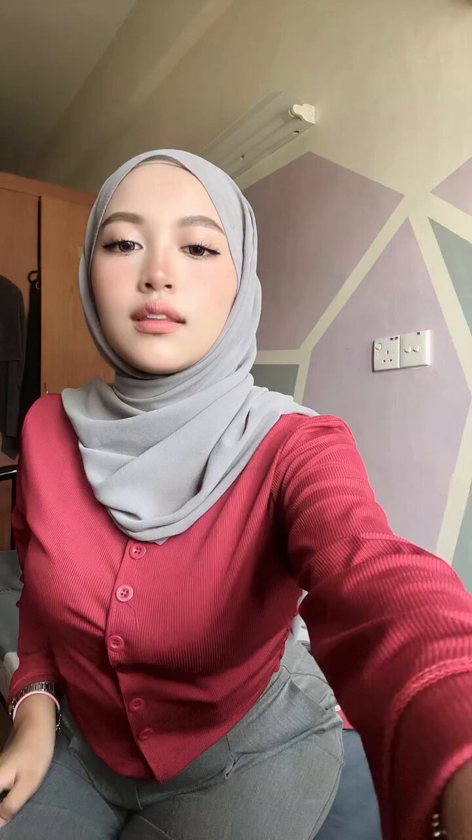 Top 5 Viral Video Trending Ukhti Indonesia Nafa Urbach One For All Jilbab Cream Berbentuk Lope New Global 2025 Official