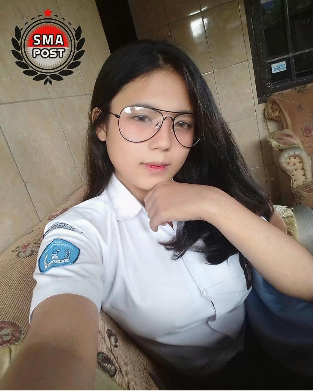 Viral Abg SMA 2025 Terbaru Indo High Class Spesial Kak Dea Ulekan Pro di Malam Minggu Global Trending Top New 1