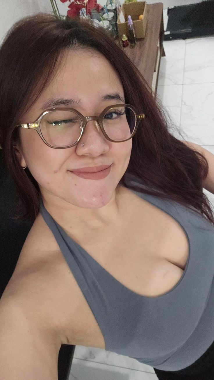 Don’t Do This, You Could Lose! Tante Viral Indo Kasih Adalah Candu