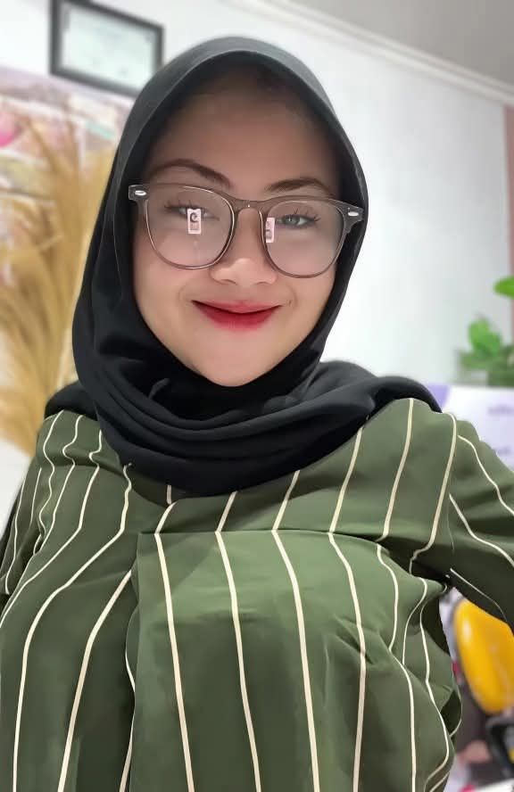 New Viral Bokep ABG Hijab Hitam Tutorial Wiwik Sampe Muntah Di Dalam Indo Terbaru Top Trending Global Video Indonesia 2026