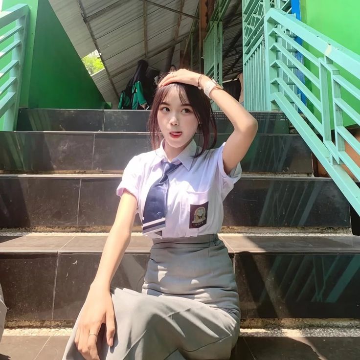 Pelajar Sma Indonesia Yang Cantik Ini Jadi Viral Bokep Karena Bikin Iri Banyak Cewek Top New 2026