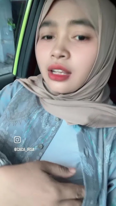 New Viral ABG Jilbab Indo Ukhti Zalva Tutorial Wiwik Ulekan Ganas Trending Global Indonesia 2026