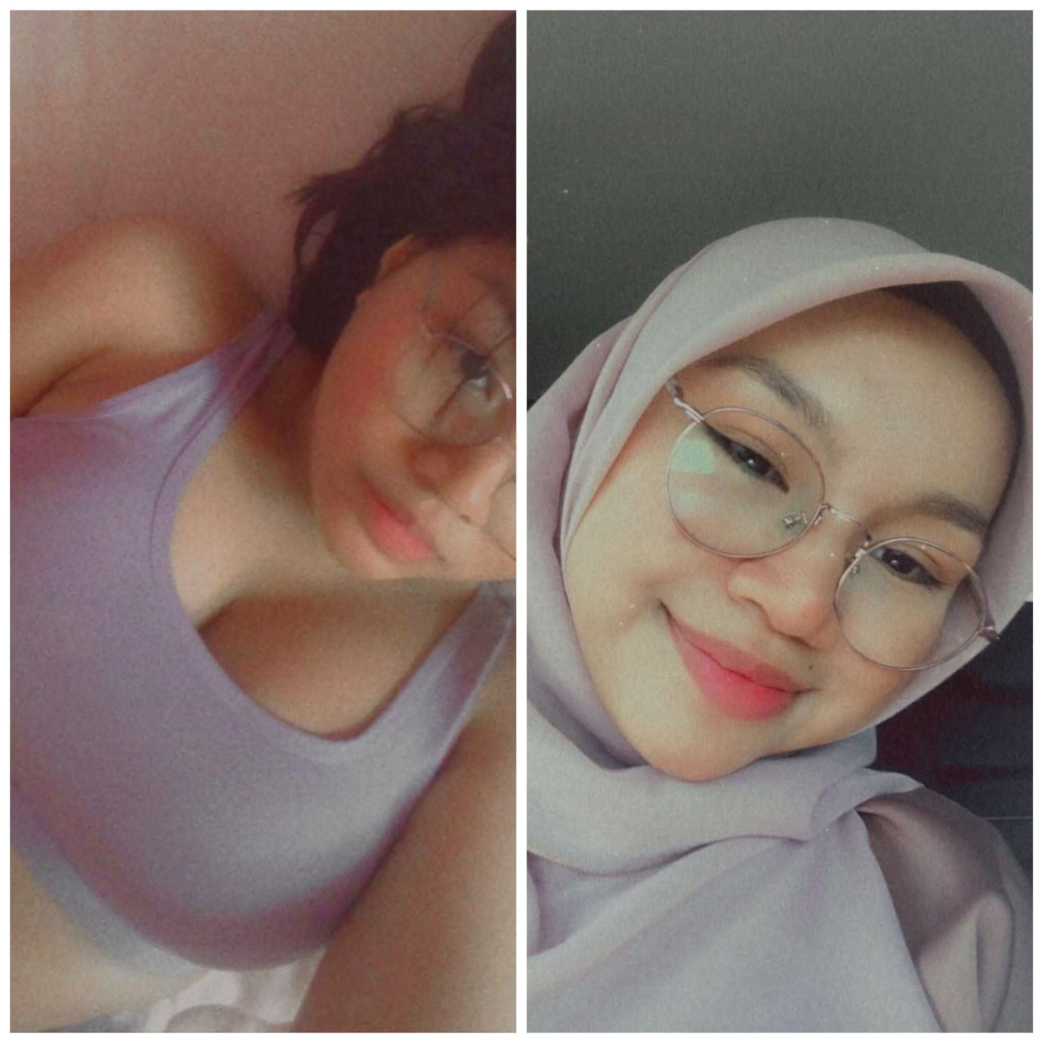 Gadis Berjilbab Putih Dalam Video Terbaru Indo 31 Detik Muncul, Ini Pengakuannya Top Indonesia Viral New