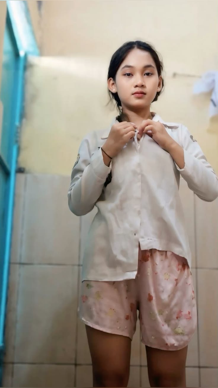 Top 5 Sma Smp Anak Viral Trending Indonesia One for All Jengking Ceer di Duburnew Global 2025 Official Smp Bugil